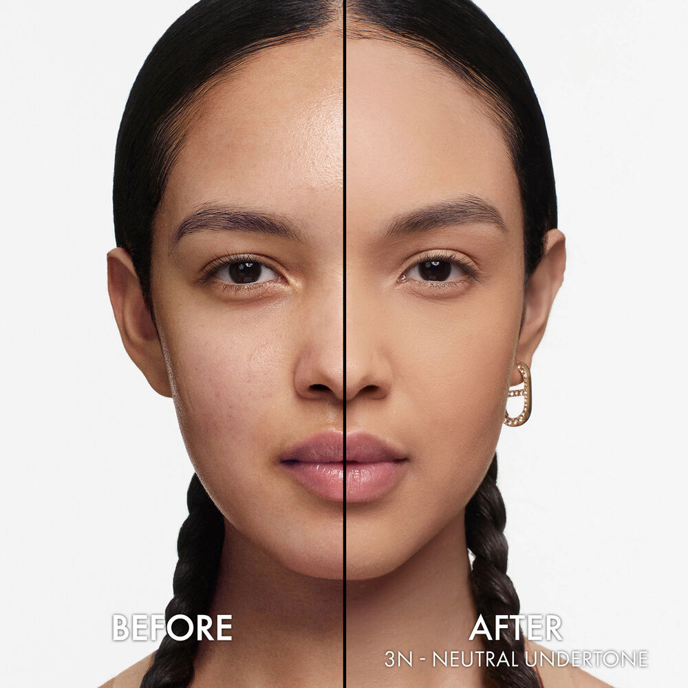 DIOR FOREVER SKIN WEAR (BASE DE MAQUILLAJE)